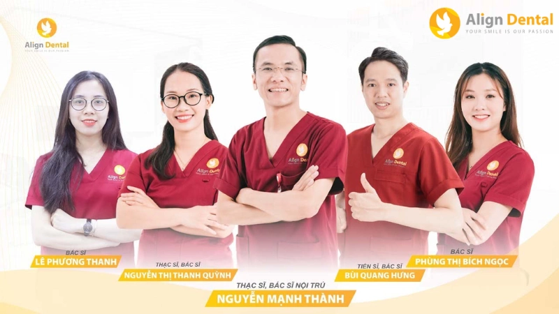 niềng răng hô