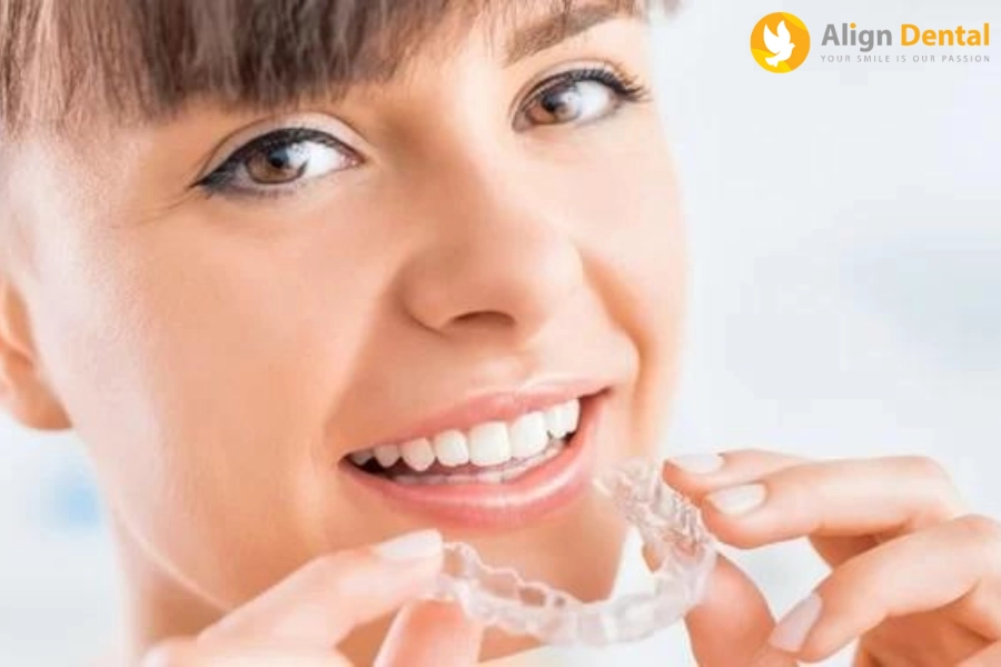 40 Tuổi Có Niềng Răng Được Không? Phương Pháp Nào Hiệu Quả