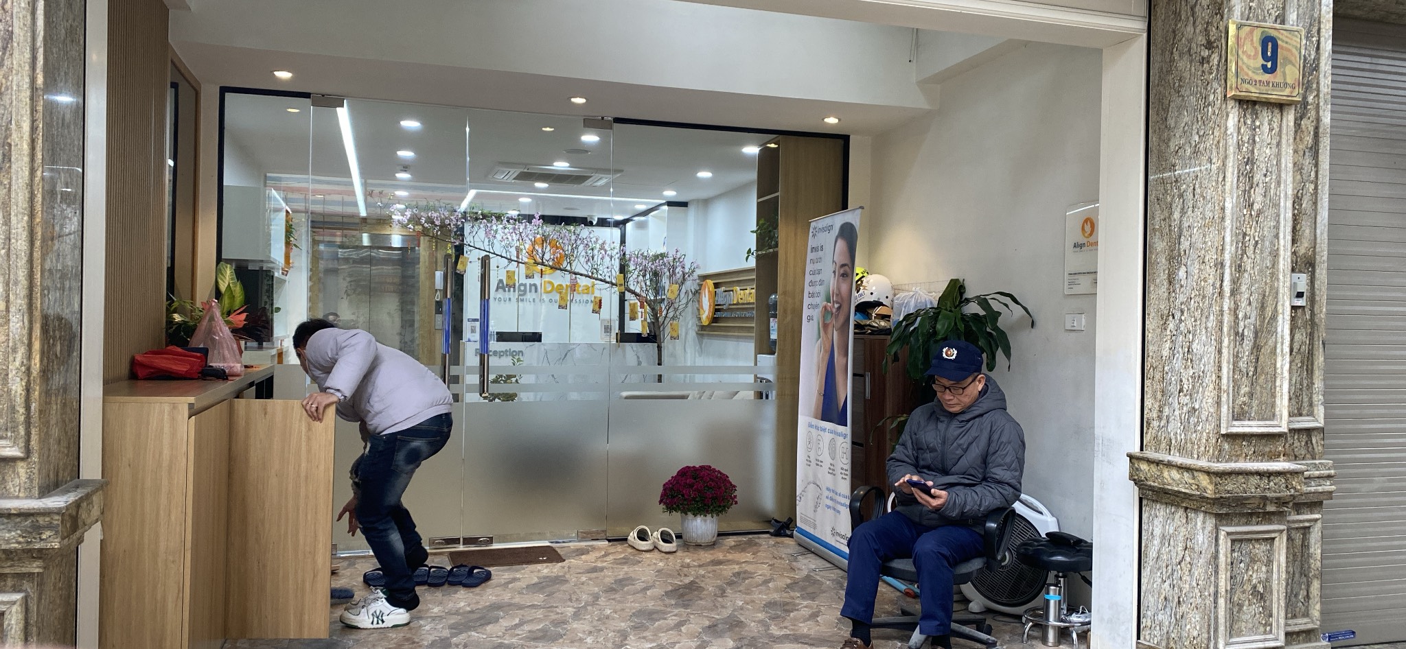 aligndental