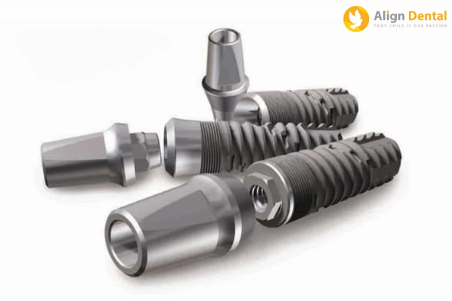 #Tìm Hiểu Trụ Implant Brat: Đặc Điểm Và Giá Bán Hiện Nay