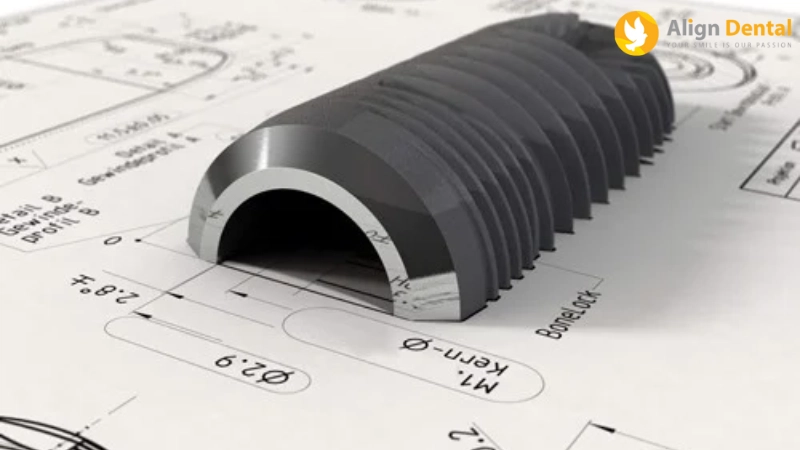Implant Thụy sỹ