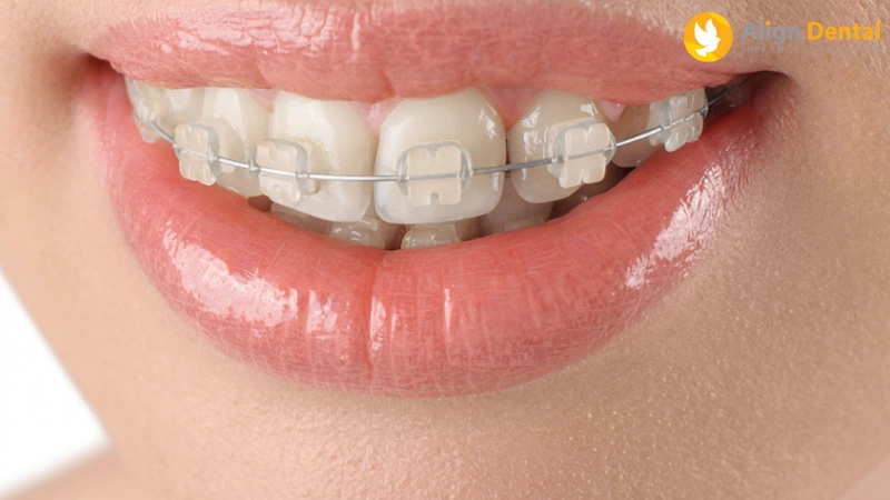 các loại niềng răng