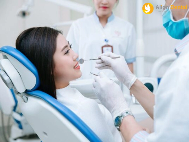 mất nhiều răng phải làm sao
