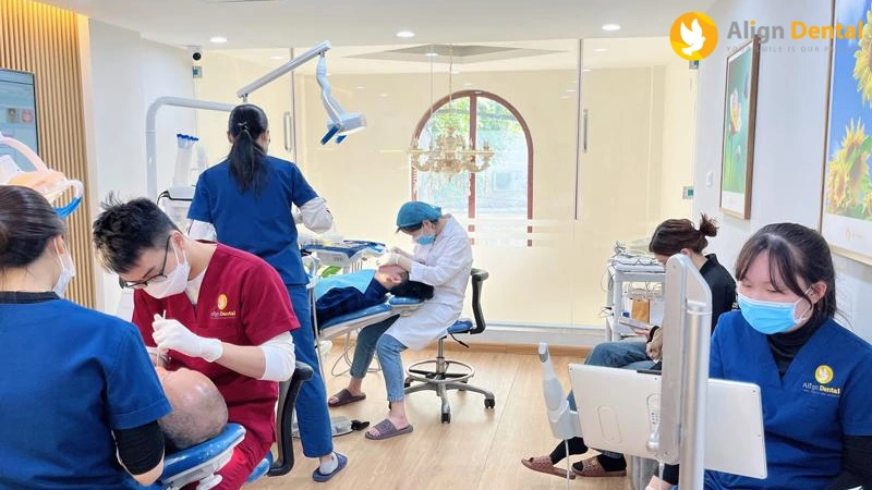 nhổ răng bao lâu thì trồng lại được
