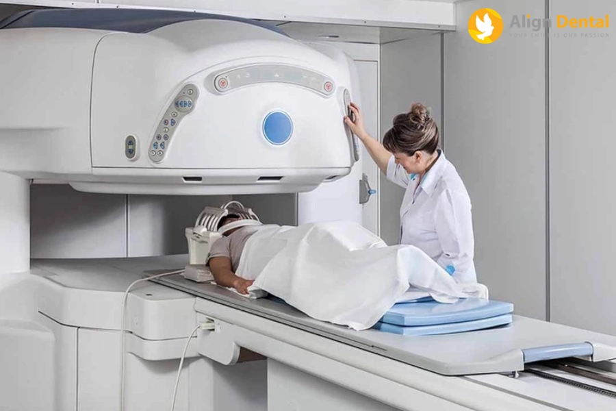 Niềng Răng Có Chụp MRI Được Không? Trường Hợp Nào Cần Chụp MRI?